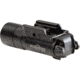 SureFire X300T Turbo Series High-Candela LED Weapon Light, 123A Lithium, White Light, 650 Lumens, Black, X300T-B