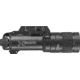 SureFire X300V Flashlight, CR123A, White, 350 Lumens, Black, X300V