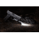 SureFire X300V Flashlight, CR123A, White, 350 Lumens, Black, X300V