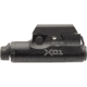 SureFire XC1-C Compact Pistol Light, AAA NiMH, 300 Lumens, Black, XC1-C