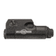 SureFire Xc1 Compact Weapon Light, Aaa, 300 Lumens, Black XC1-A
