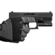 SureFire Xc1 Compact Weapon Light, Aaa, 300 Lumens, Black XC1-A