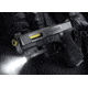 SureFire Xc1 Compact Weapon Light, Aaa, 300 Lumens, Black XC1-A