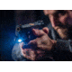 SureFire Xc1 Compact Weapon Light, Aaa, 300 Lumens, Black XC1-A