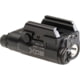 USED, SureFire XC2-B Compact Pistol Light w/ Laser, AAA NiMH, Green/Red Laser, 300 Lumens, Black, XC2-B-RD