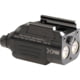 SureFire XR2 Ultra-Compact Rechargeable LED Pistol Light w/ Laser, Rechargeable Lithium Polymer, White Light / Green Laser, 800 Lumens, Black, XR2-A-GN