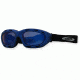 Survival Optics Sunglasses Sos Gripz Riders / Old School Goggles