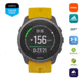 Suunto 5 Peak Watches, Ochre, SS050731000