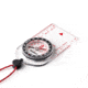 Suunto A-10 NH Compass For General Recreational, One Size, NSN 6605-20-003-4094, 6605-66-155-3798, SS021237000