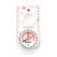 Suunto A-30 NH USGS Compass, White, One Size, NSN 6605-01-549-4770, SS012100013