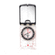Suunto MC-2NH USGS Mirror Compass, One Size, NSN 6605-01-546-9503, SS004239001