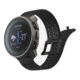 Suunto Vertical Titanium Solar Watch, Black, One Size, SS050858000