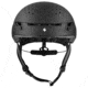 Sweet Protection Ascender MIPS Snowsport Helmet, Dirt Black, S/M, 840084DTBLKSM