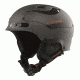 Sweet Protection Trooper Helmet, Matte Black Metallic, M/L 840010-MBKME-ML