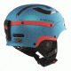 Sweet Protection Trooper Helmet, Matte Steel Blue Metallic, L/XL 840010-MSBME-LXL
