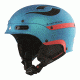 Sweet Protection Trooper Helmet, Matte Steel Blue Metallic, L/XL 840010-MSBME-LXL
