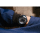Szanto Icon Frank Stephenson Cosmos Watches, Blue Dial, Blue Strap, BLUE, One Size, IC-FS-9003