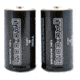 Tac-Com Taccom C-cell 2-pack - TCC