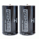 Tac-Com Taccom D-cell 2-pack - TCD