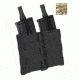 Tac Shield Double Speed Load Rifle Molle Pouch, Multicam T3507MC