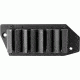 TacStar 4-Shot SideSaddle Shotshell Carrier, Mossberg 1081167