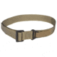 Tactical Assault Gear Heavy Duty Riggers Belt, Small 28-31in Waist, Coyote Tan 812525