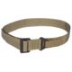 Tactical Assault Gear Heavy Duty Riggers Belt, Small 28-31in Waist, Coyote Tan 812525