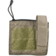 Tactical Assault Gear MOLLE Admin Pouch with Flashlight Pouch Ranger Green 811987
