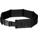 Tactical Assault Gear MOLLE Padded Patrol Belt, Large, 36-40in Waist, Black 812564 