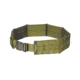 Tactical Assault Gear MOLLE Padded Patrol Belt, Extra Large, 40-44in Waist, Coyote Tan 812580
