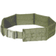 Tactical Assault Gear MOLLE Padded Patrol Belt, Extra Large, 40-44in Waist, Ranger Green 812581