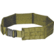 Tactical Assault Gear MOLLE Padded Patrol Belt, Medium, 32-36in, Coyote Tan 812570