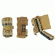TAG MOLLE Vertical Shotgun Shell 22 Pouch M12G2BK