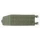 Tactical Assault Gear Standard Cummerbund System, Ranger Green, Large 831636