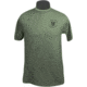 Tactical Assault Gear Tag Logo Tee Shirt Extra Large Olive Drab 811750