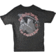 Tactical Assault Gear TAG Reaper Shirt, MD Black 956223