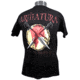 Tactical Assault Gear Armatura Shirt Black 