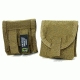 Tactical Assault Gear TAG Molle Handcuff 2 Pouch
