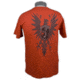 Tactical Assault Gear TAG War Eagle Shirt MD Red 956235
