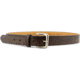 Tagua Gunleather Texas Solid Gun Belt, Brown, 42, TX-GBELT-SOLID-152