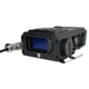 TANGOINNOS AB Elite Version FIRE4000 Ballistic 18mm Rangefinder, Black, TI-F4000-BLK