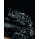 TANGOINNOS AB Elite Version FIRE4000 Ballistic 18mm Rangefinder, Black, TI-F4000-BLK