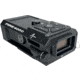 TANGOINNOS AB Elite Version FIRE4000 Ballistic 18mm Rangefinder, Black, TI-F4000-BLK