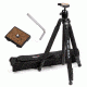 Longshot by Target Vision Large Tripod, Black, TV-AT102