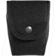 Tasmanian Tiger Cuff Case Closed MKII, Black, TT-7587-040