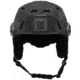 Team Wendy M-216 Backcountry Ski Helmet w/ Princeton Tec Switch Rail Light, Multicam Black/Gray, Extra Large, 83-3MBGY-SR