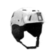 Team Wendy M-216 Ski Helmet, Multicam  Alpine/Gray, Small/Medium, 85-1MWGY-1