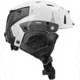 Team Wendy M-216 Tactical Ski Helmet w/Princeton Tec Switch Rail Light, MultiCam Alpine/Gray, Extra Large, 84-3MWGY-SR