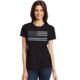 Thin Blue Line Women's Shirt - Classic - WOMEN-CLASSIC-TBL-BIG-LOGO-LARGE