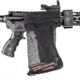 USED Tiger Rock AR-15 Tactical Ammo Shell Catcher, Black, AC, EDEMO1, Used, Condition Fair, Missing Item